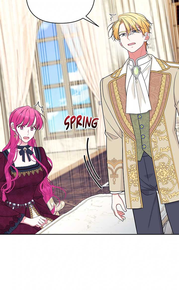 Marriage with the Archduke, I Know Now Chapter 57 282 ch 57 32