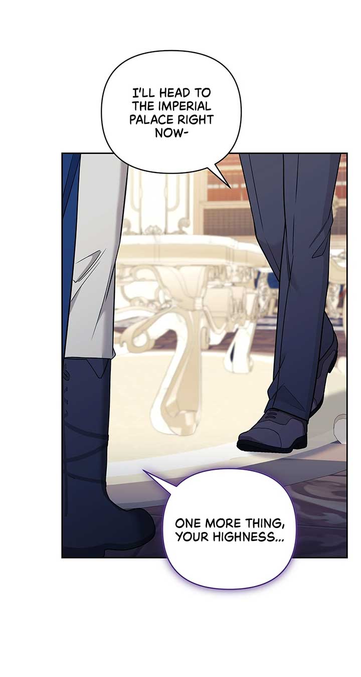 Marriage with the Archduke, I Know Now Chapter 57 285 ch 57 35