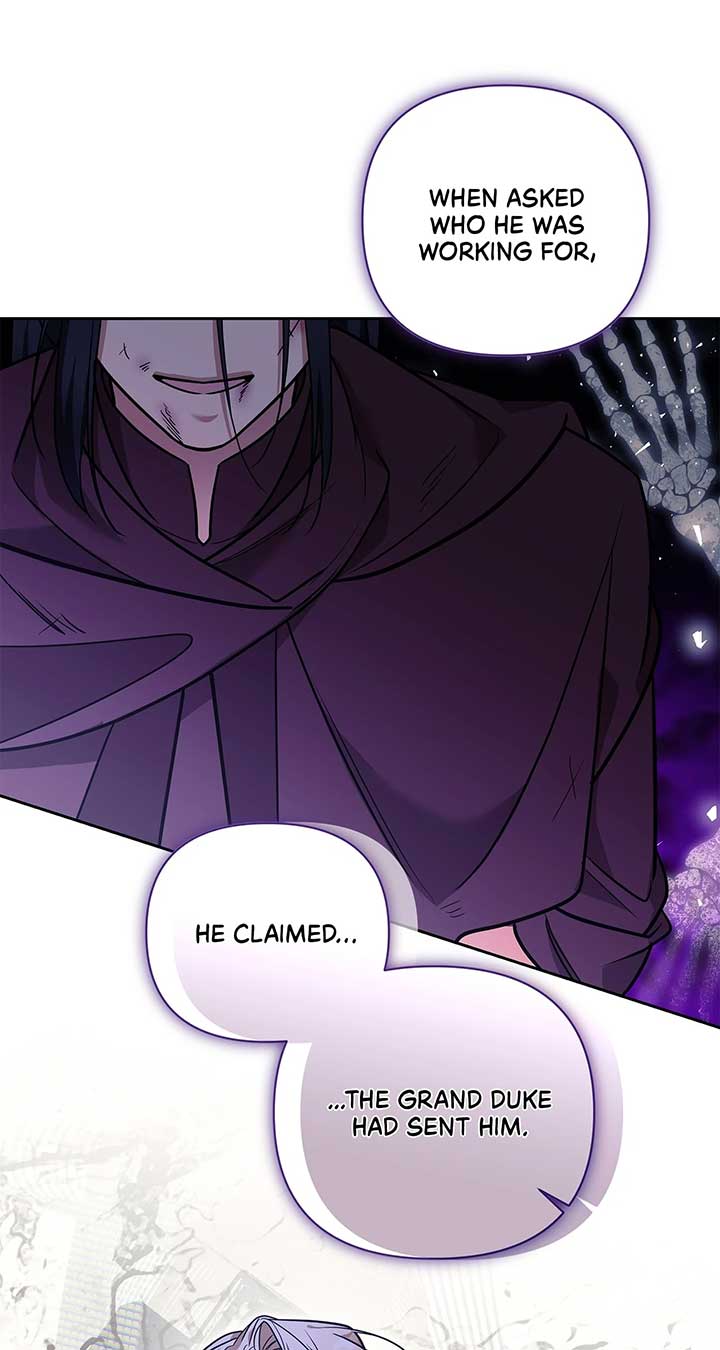 Marriage with the Archduke, I Know Now Chapter 57 286 ch 57 36