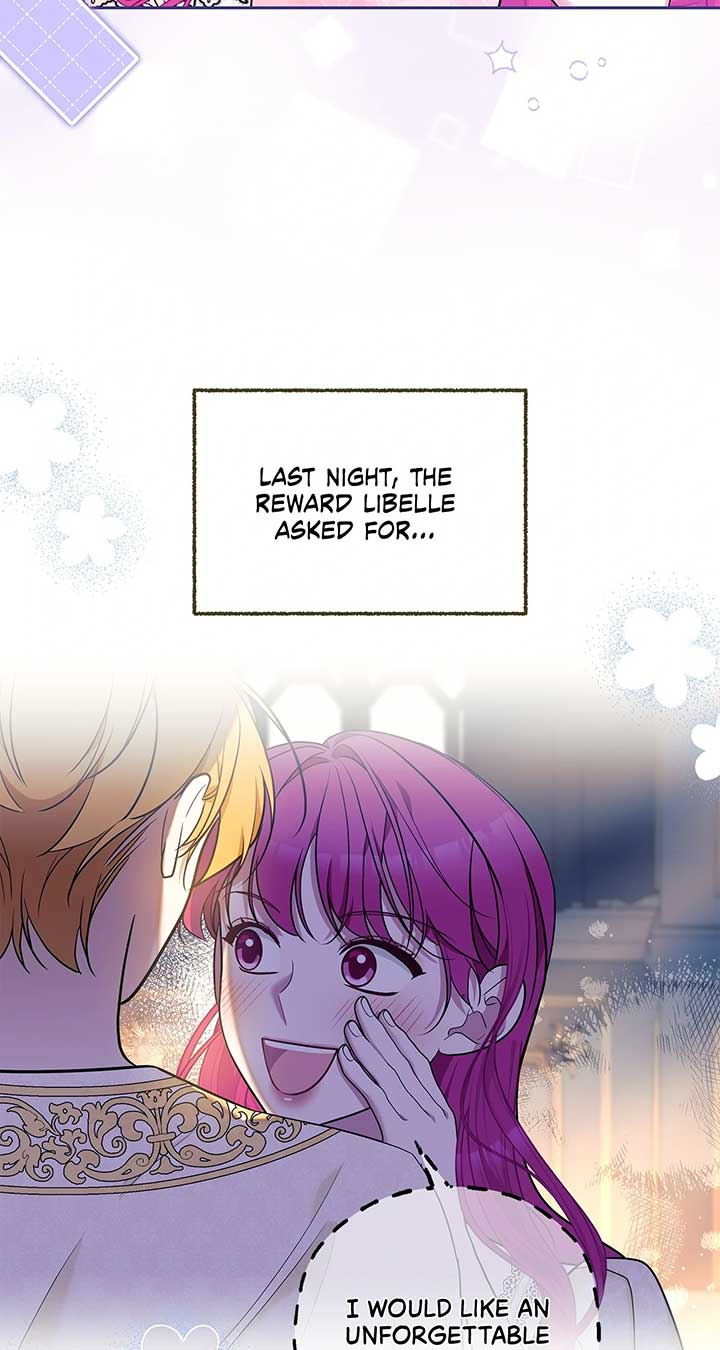 Marriage with the Archduke, I Know Now Chapter 57 254 ch 57 4