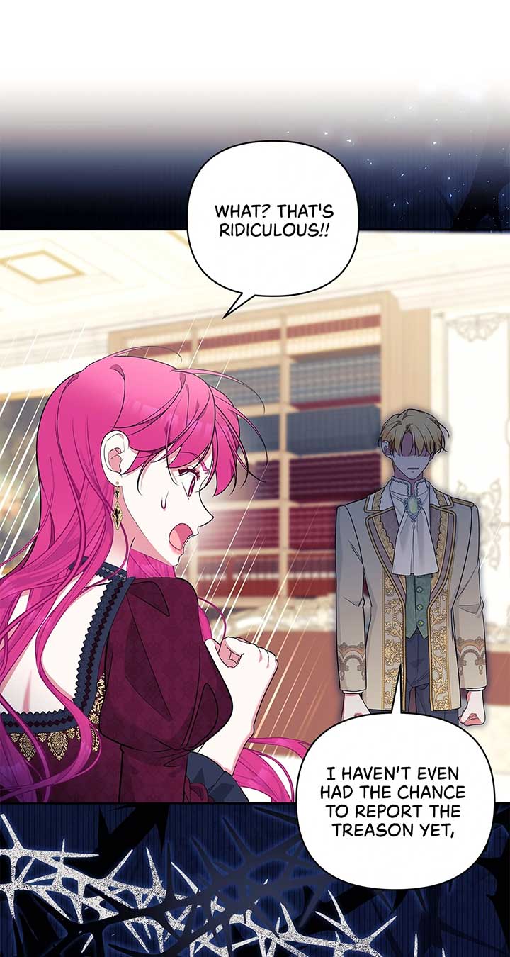 Marriage with the Archduke, I Know Now Chapter 57 290 ch 57 40