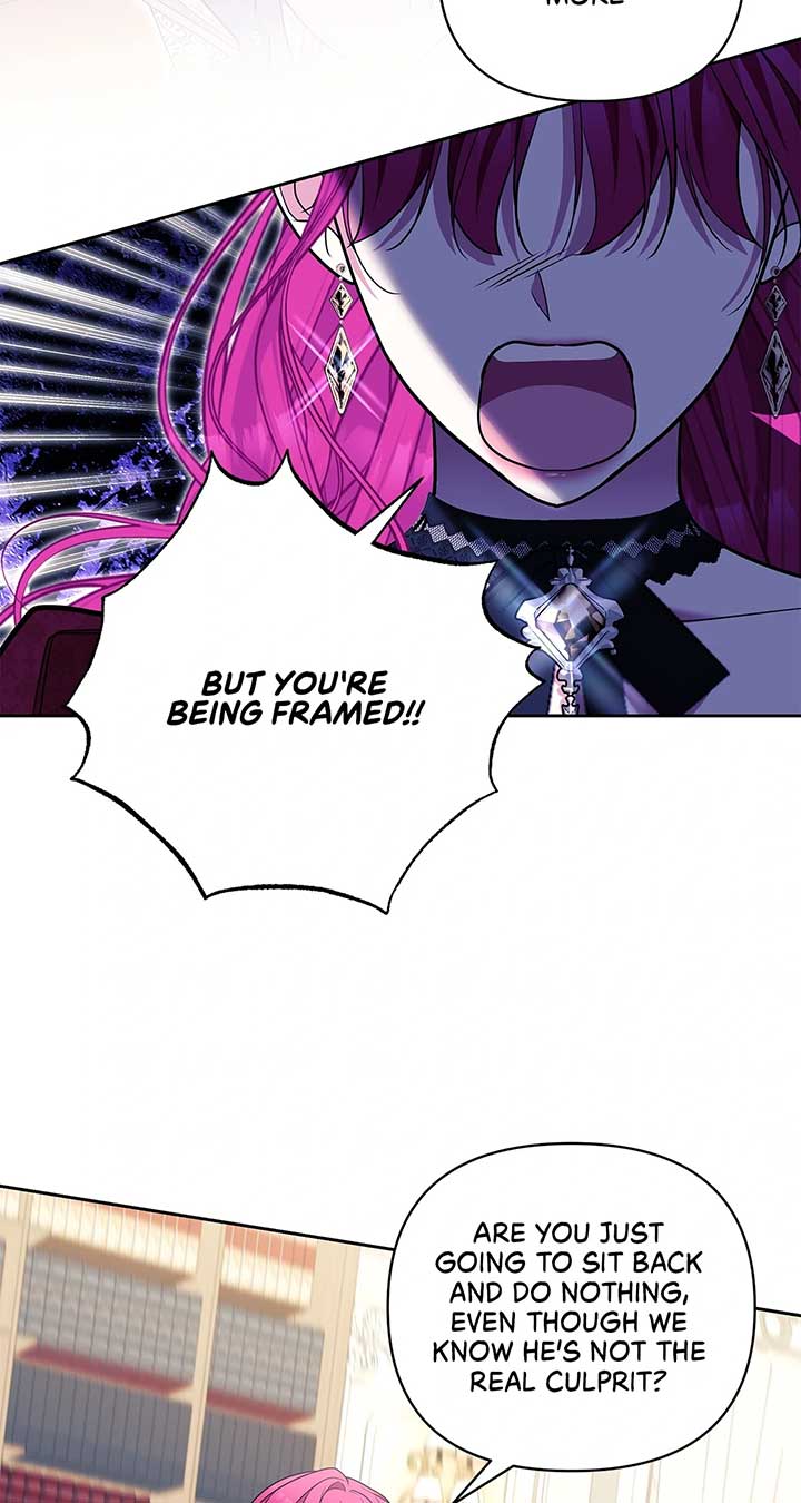 Marriage with the Archduke, I Know Now Chapter 57 292 ch 57 42