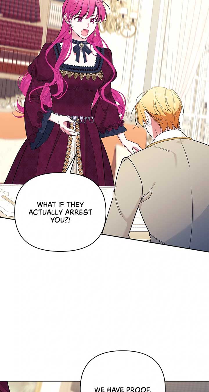 Marriage with the Archduke, I Know Now Chapter 57 293 ch 57 43