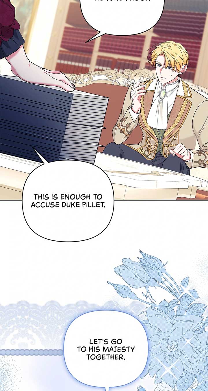Marriage with the Archduke, I Know Now Chapter 57 294 ch 57 44