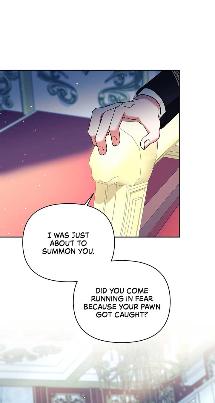 Marriage with the Archduke, I Know Now Chapter 57 298 ch 57 48