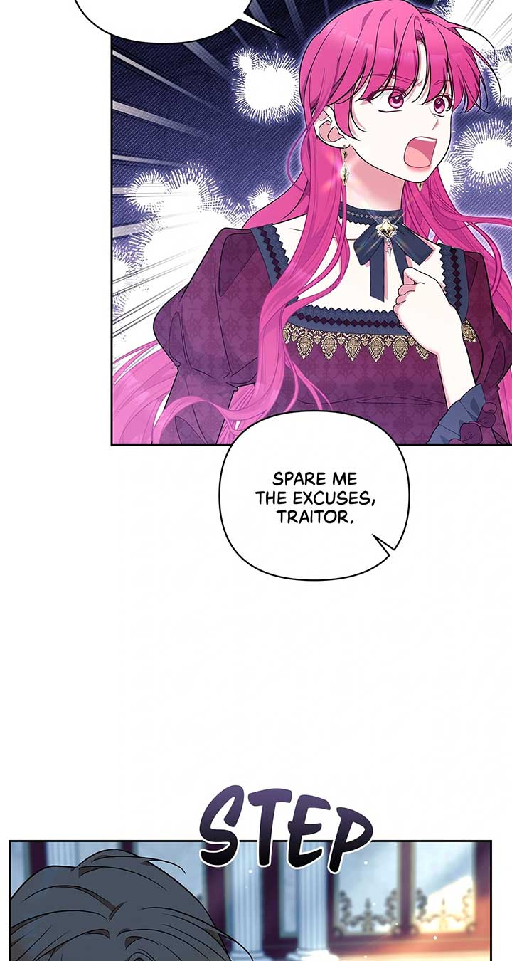 Marriage with the Archduke, I Know Now Chapter 57 301 ch 57 51