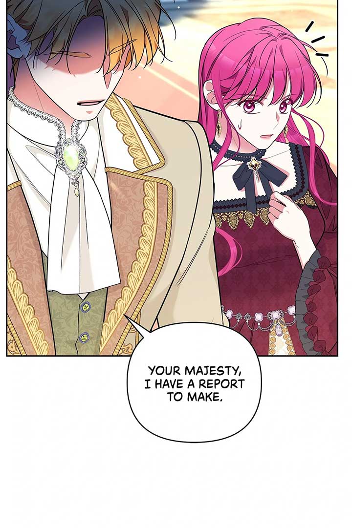 Marriage with the Archduke, I Know Now Chapter 57 302 ch 57 52