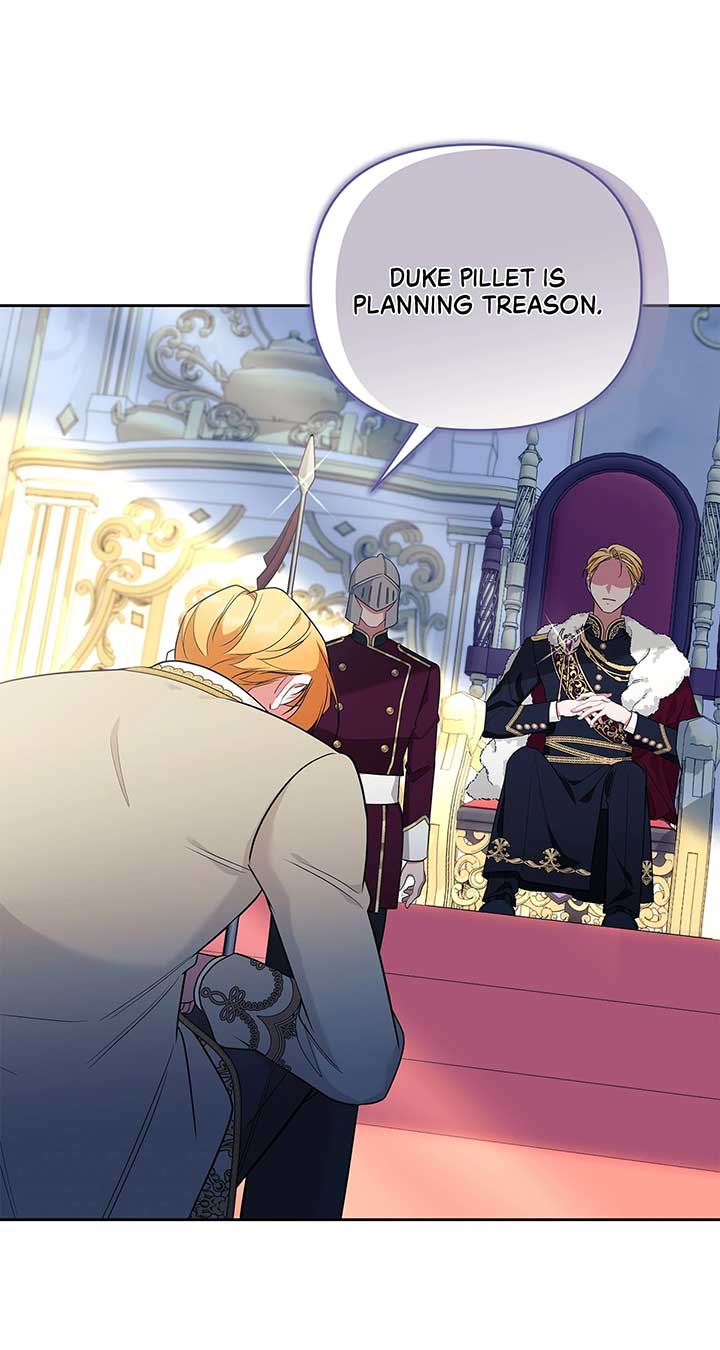 Marriage with the Archduke, I Know Now Chapter 57 303 ch 57 53