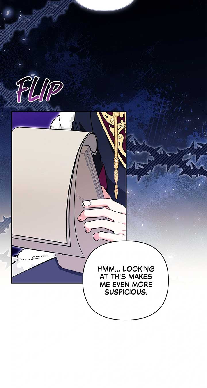 Marriage with the Archduke, I Know Now Chapter 57 306 ch 57 56