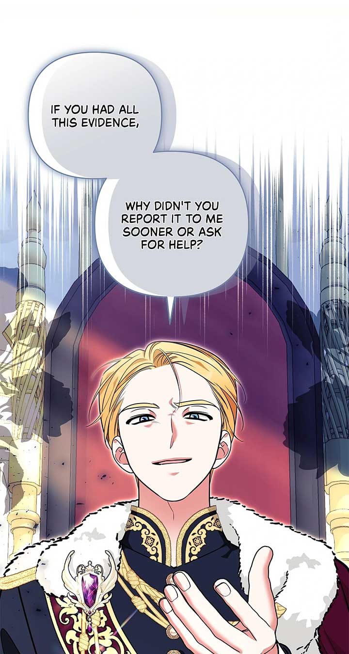 Marriage with the Archduke, I Know Now Chapter 57 307 ch 57 57