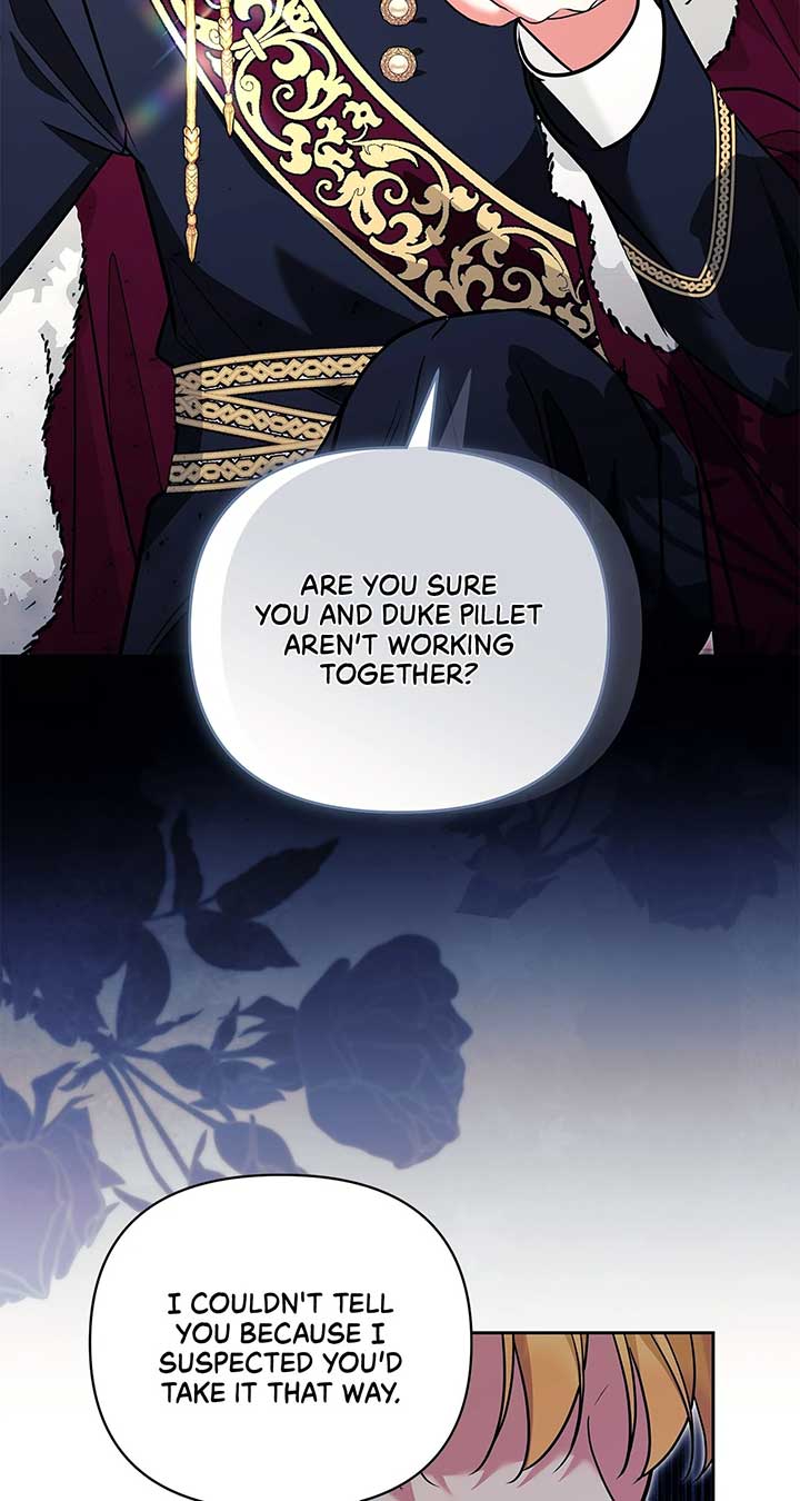 Marriage with the Archduke, I Know Now Chapter 57 308 ch 57 58