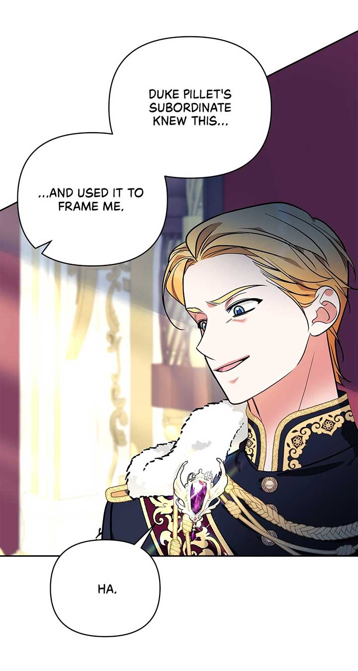 Marriage with the Archduke, I Know Now Chapter 57 311 ch 57 61