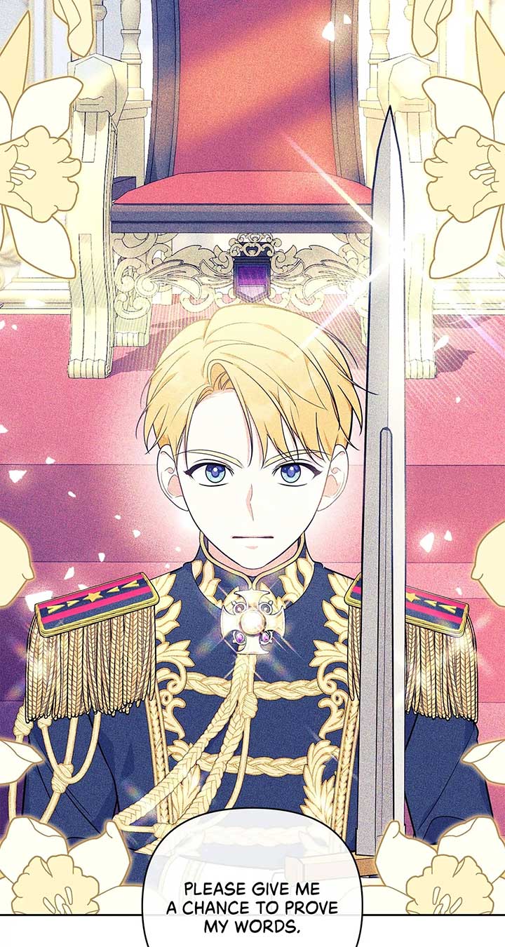 Marriage with the Archduke, I Know Now Chapter 57 314 ch 57 64