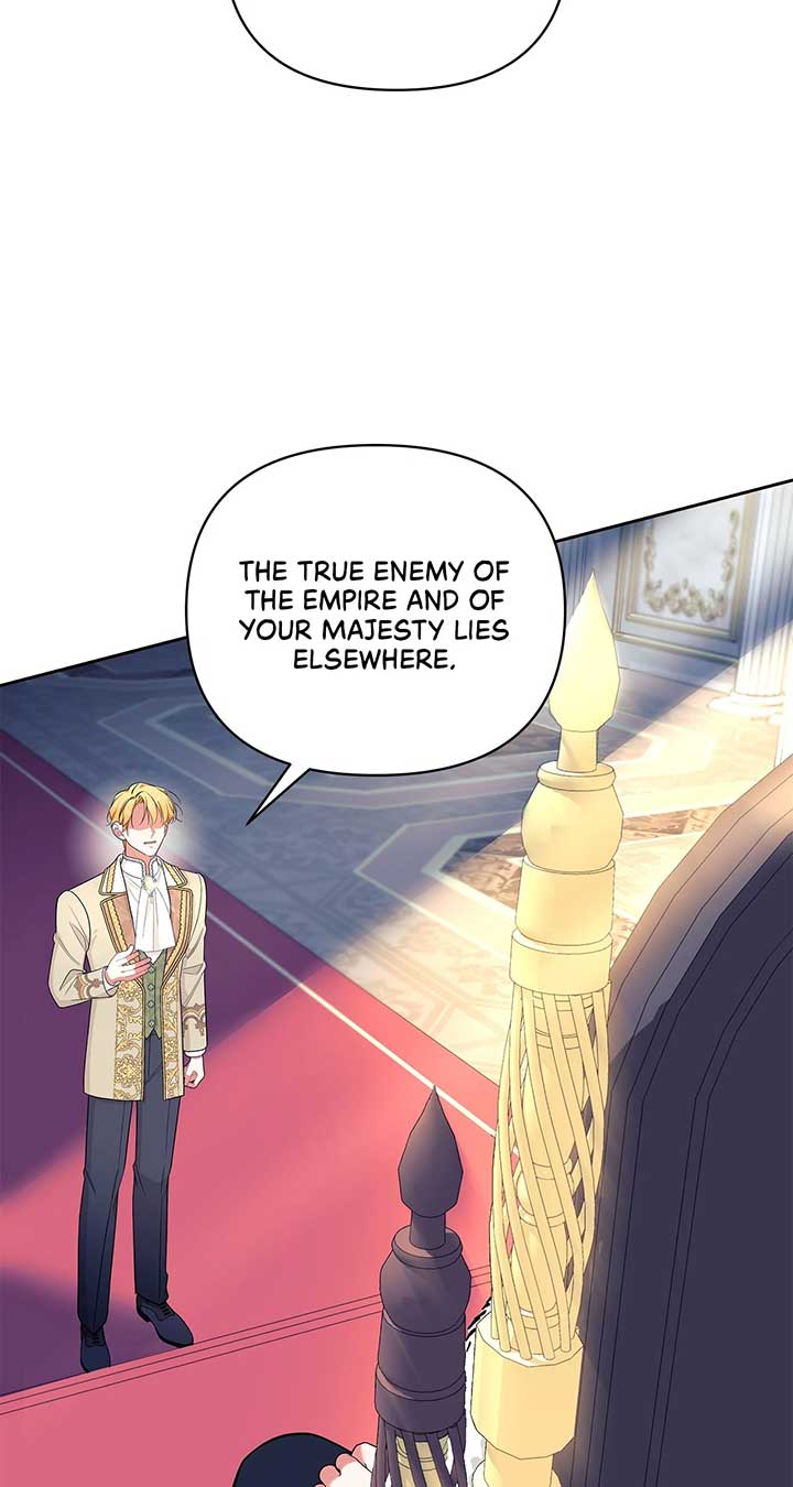 Marriage with the Archduke, I Know Now Chapter 57 315 ch 57 65