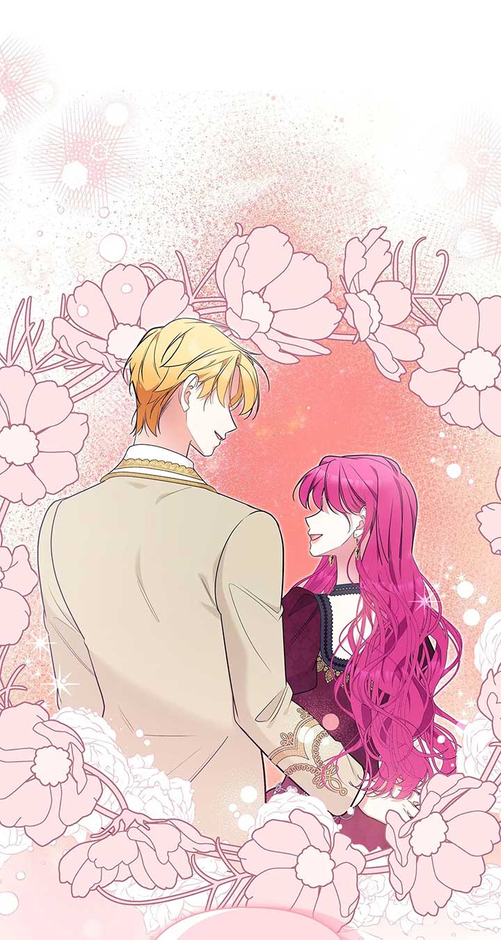 Marriage with the Archduke, I Know Now Chapter 57 319 ch 57 69