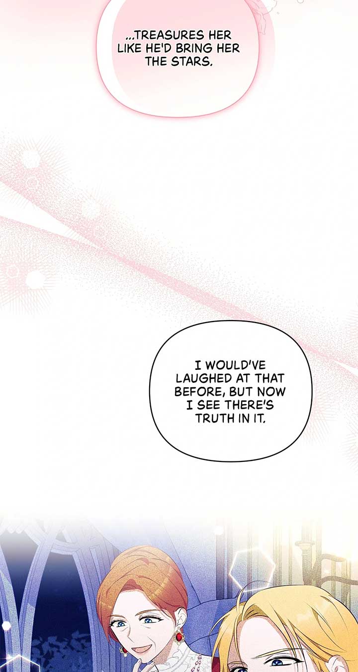 Marriage with the Archduke, I Know Now Chapter 57 320 ch 57 70