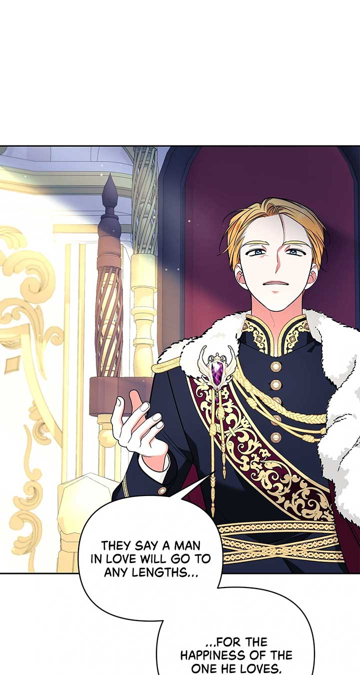 Marriage with the Archduke, I Know Now Chapter 57 323 ch 57 73