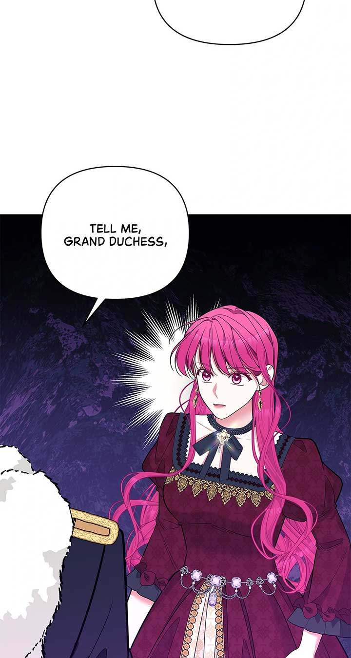 Marriage with the Archduke, I Know Now Chapter 57 324 ch 57 74