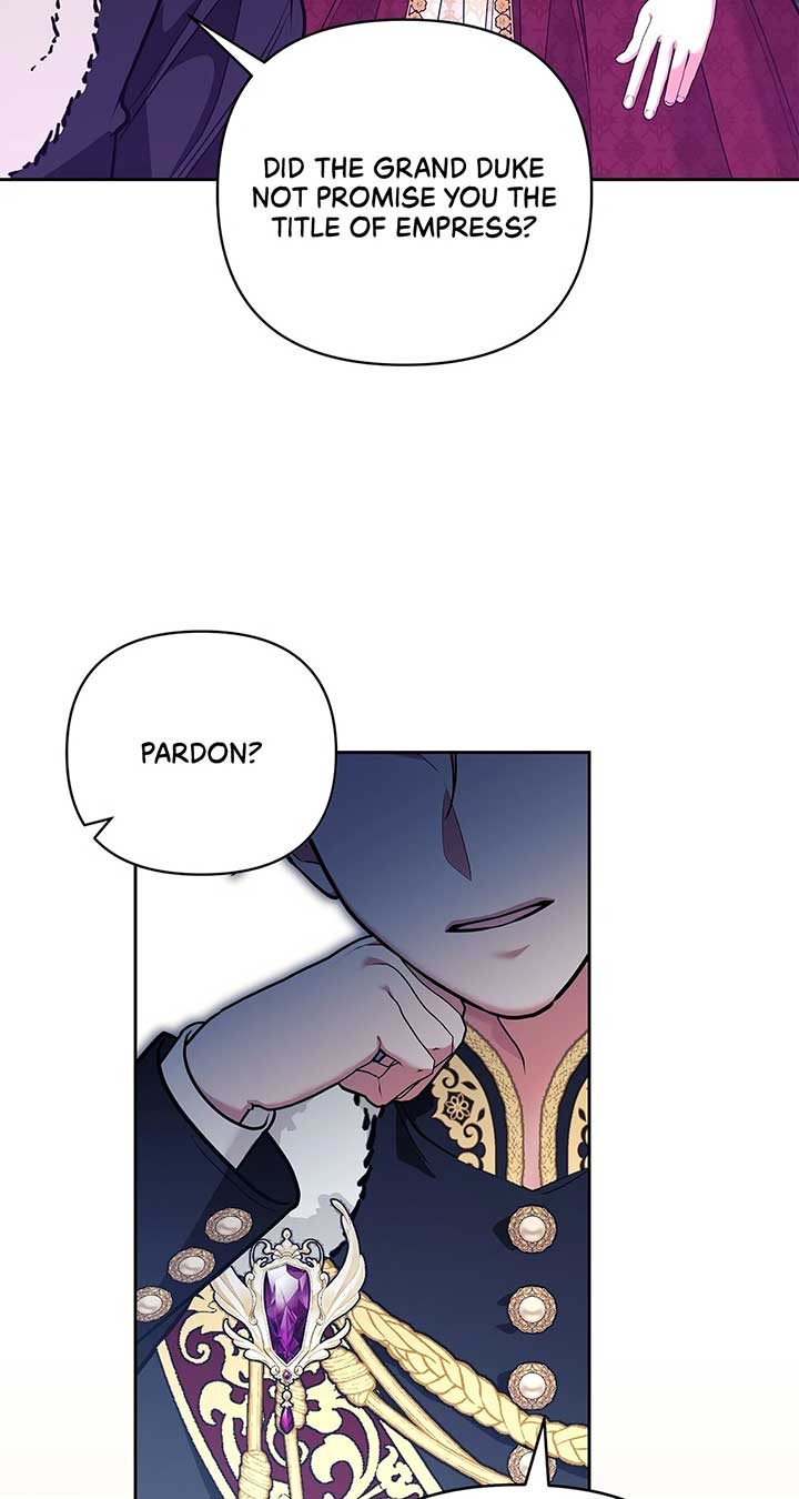 Marriage with the Archduke, I Know Now Chapter 57 325 ch 57 75