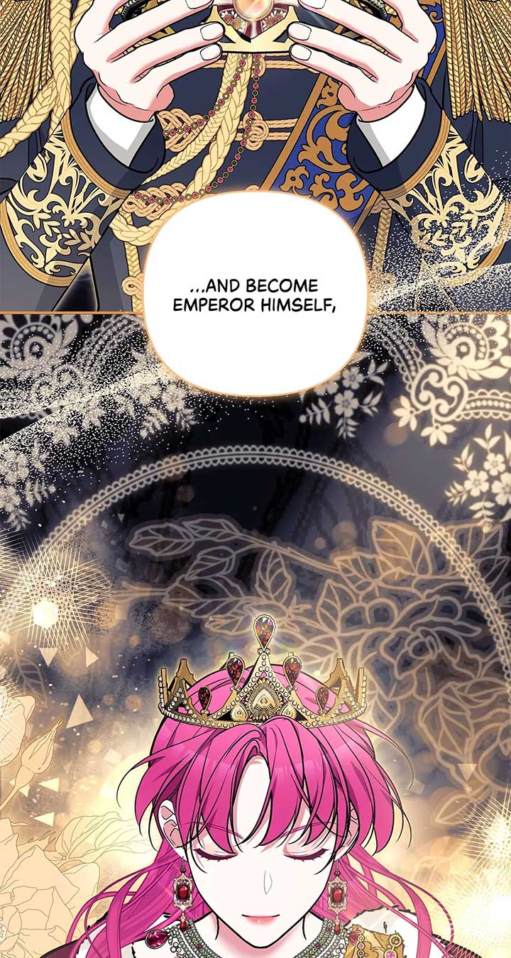 Marriage with the Archduke, I Know Now Chapter 57 327 ch 57 77