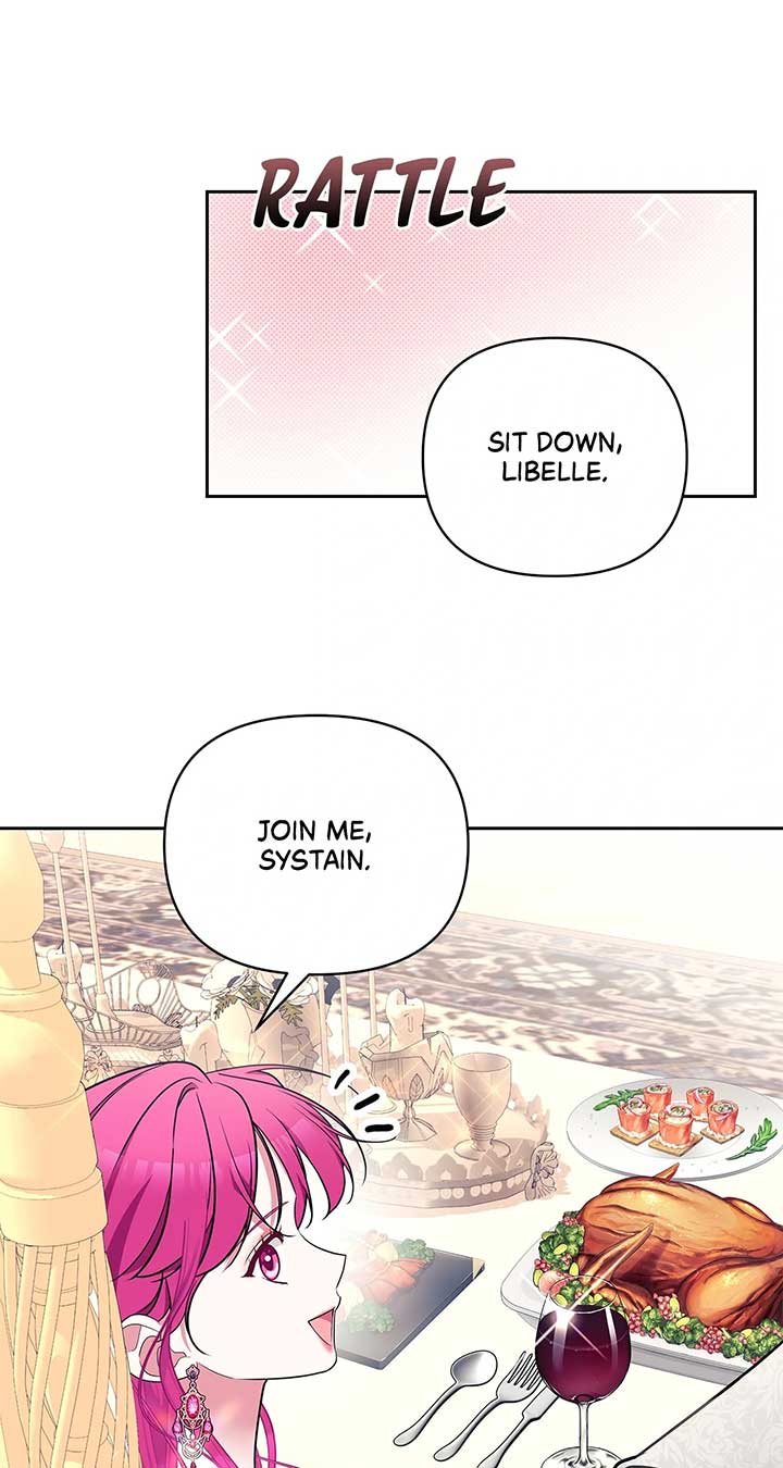 Marriage with the Archduke, I Know Now Chapter 57 258 ch 57 8