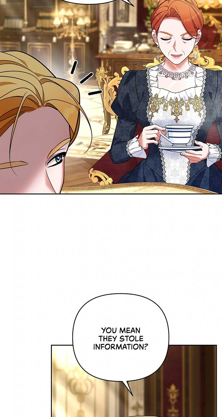 Marriage with the Archduke, I Know Now Chapter 59 237 ch 59 11