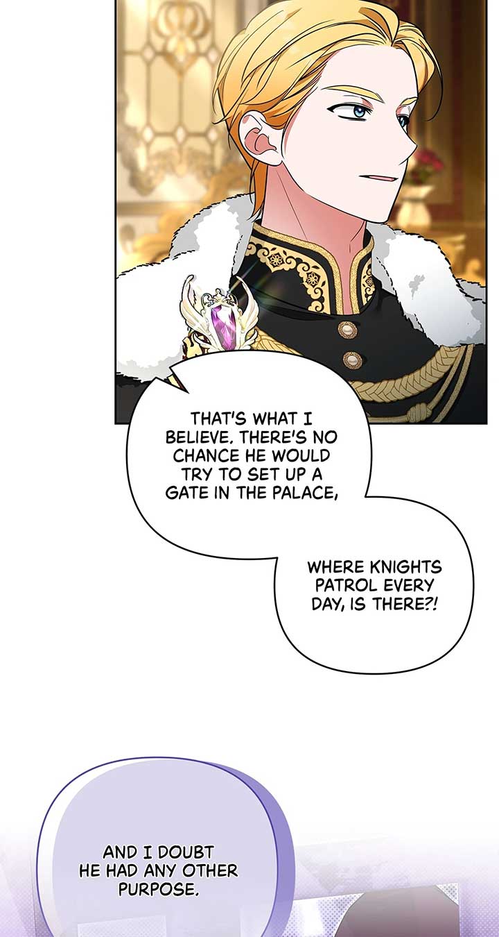 Marriage with the Archduke, I Know Now Chapter 59 238 ch 59 12
