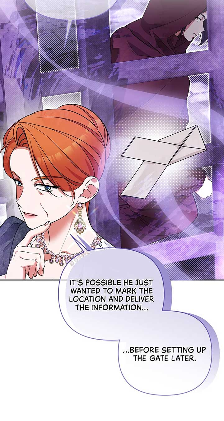 Marriage with the Archduke, I Know Now Chapter 59 239 ch 59 13