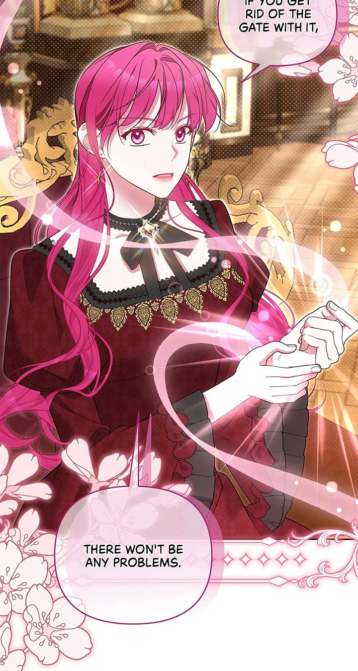 Marriage with the Archduke, I Know Now Chapter 59 243 ch 59 17