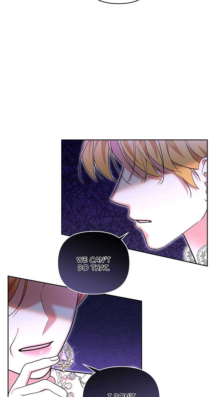 Marriage with the Archduke, I Know Now Chapter 59 245 ch 59 19