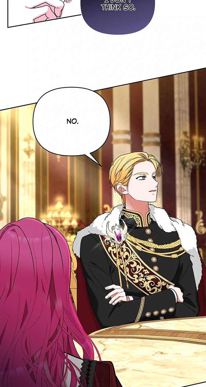 Marriage with the Archduke, I Know Now Chapter 59 246 ch 59 20