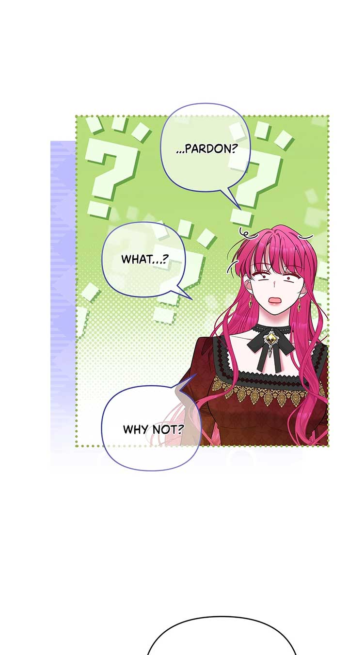 Marriage with the Archduke, I Know Now Chapter 59 248 ch 59 22