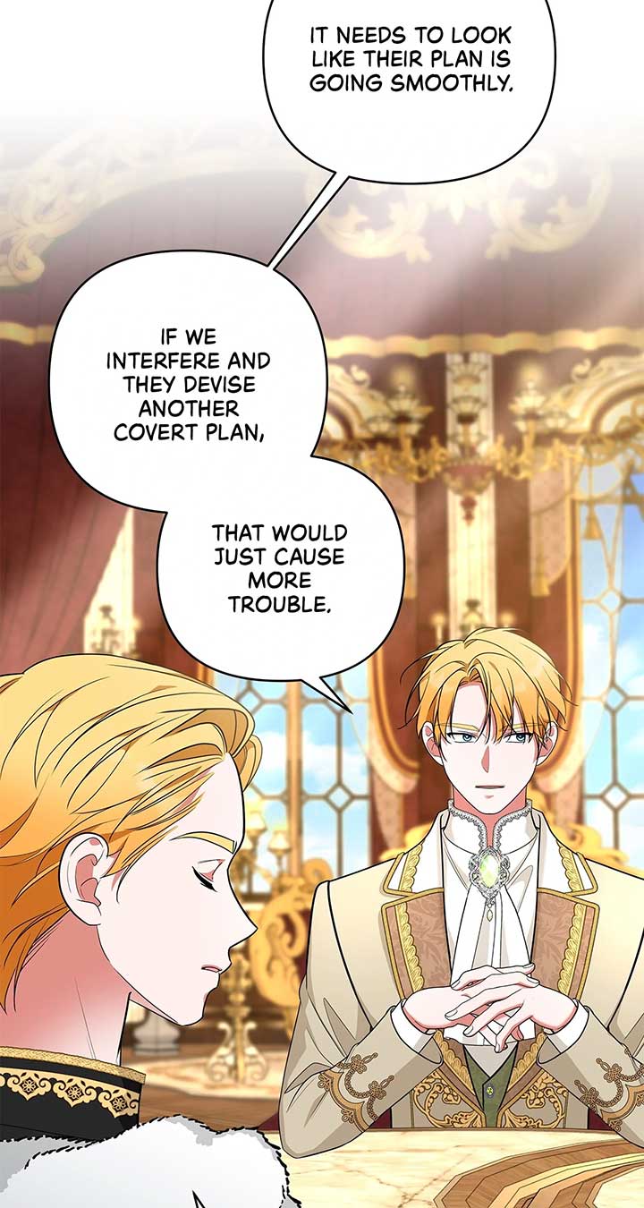 Marriage with the Archduke, I Know Now Chapter 59 249 ch 59 23