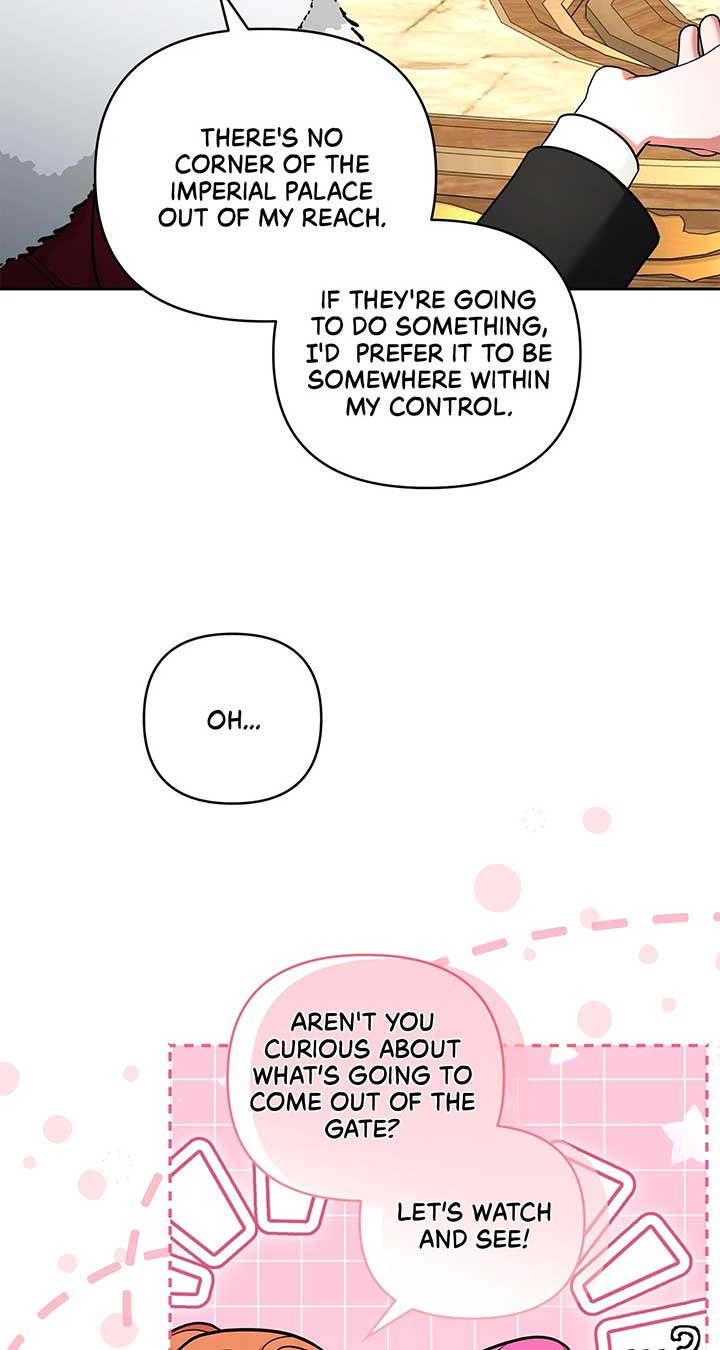 Marriage with the Archduke, I Know Now Chapter 59 250 ch 59 24