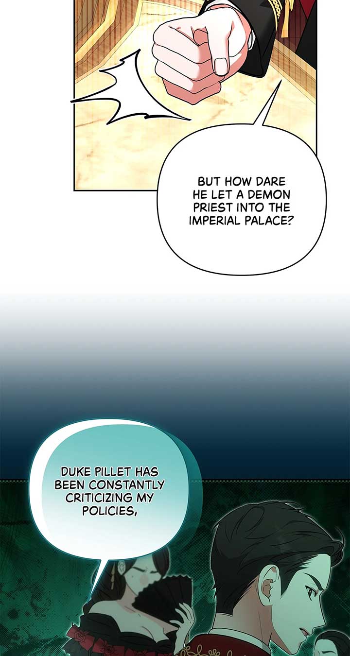 Marriage with the Archduke, I Know Now Chapter 59 252 ch 59 26