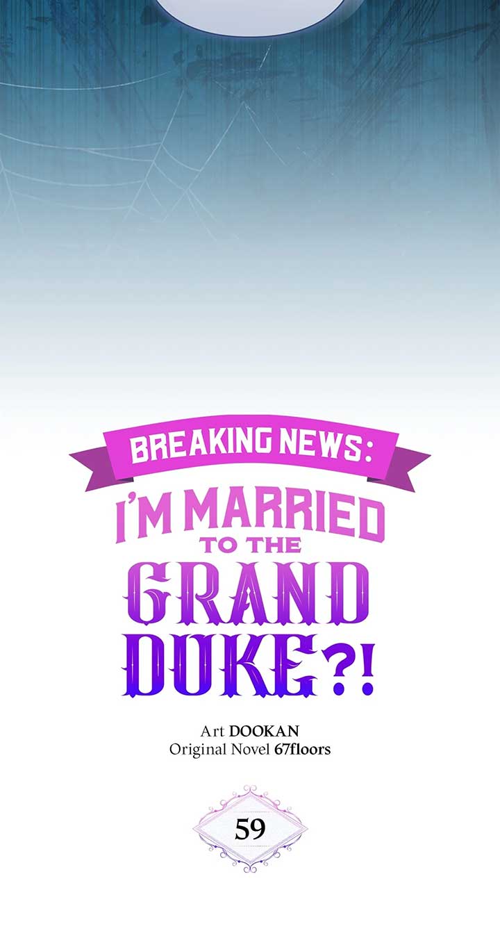 Marriage with the Archduke, I Know Now Chapter 59 254 ch 59 28