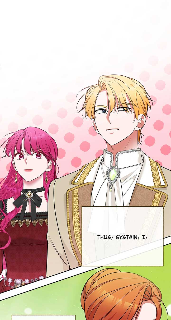 Marriage with the Archduke, I Know Now Chapter 59 256 ch 59 30