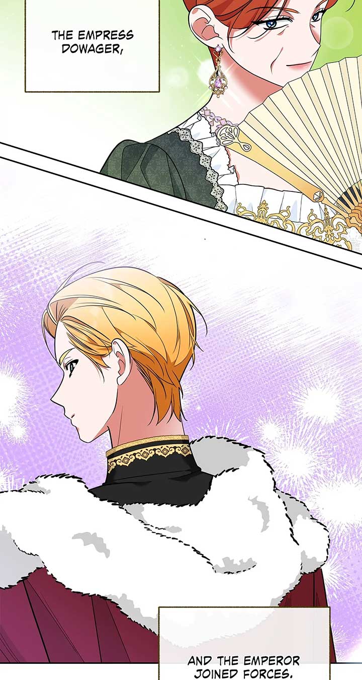 Marriage with the Archduke, I Know Now Chapter 59 257 ch 59 31