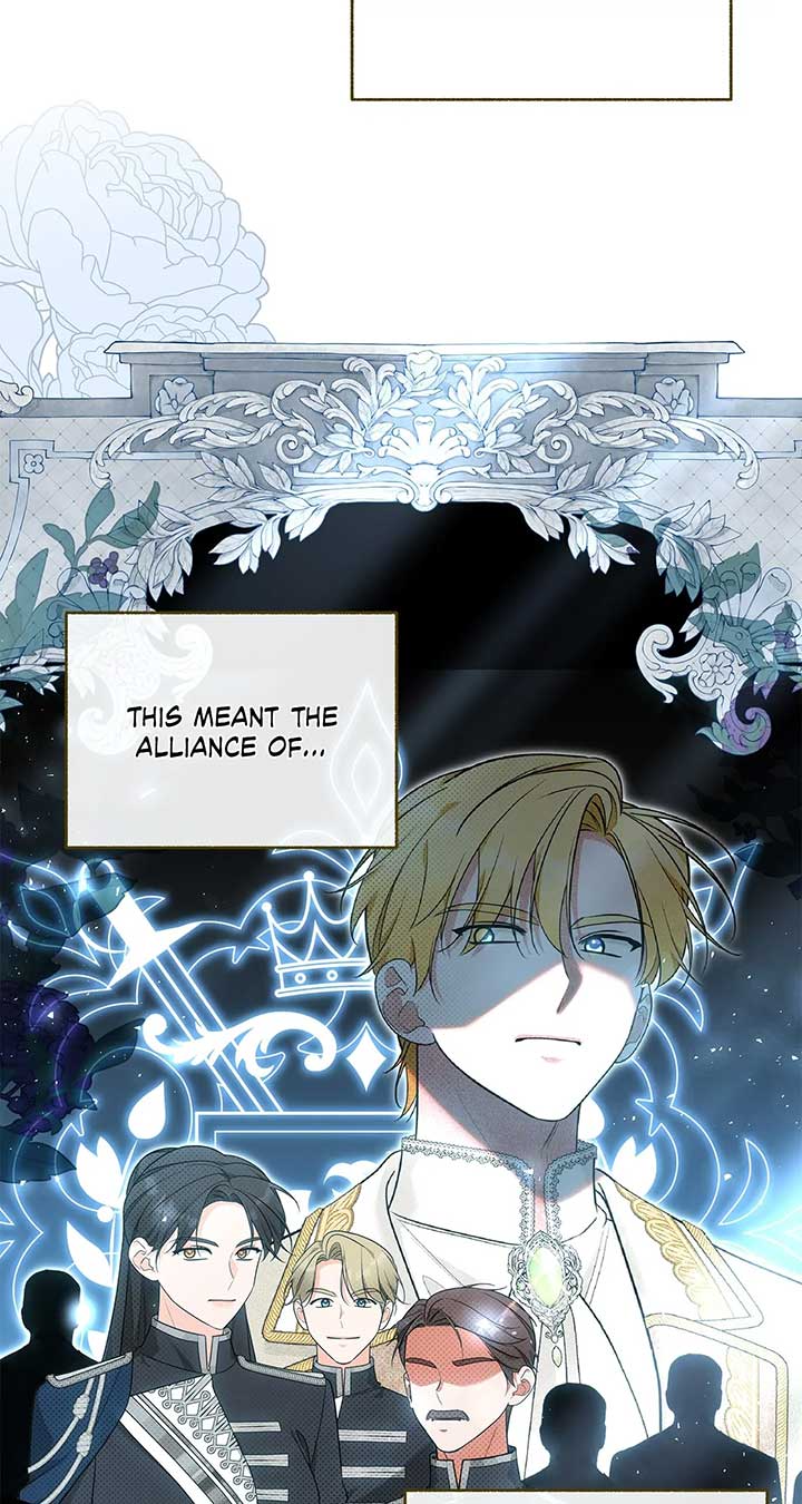 Marriage with the Archduke, I Know Now Chapter 59 258 ch 59 32