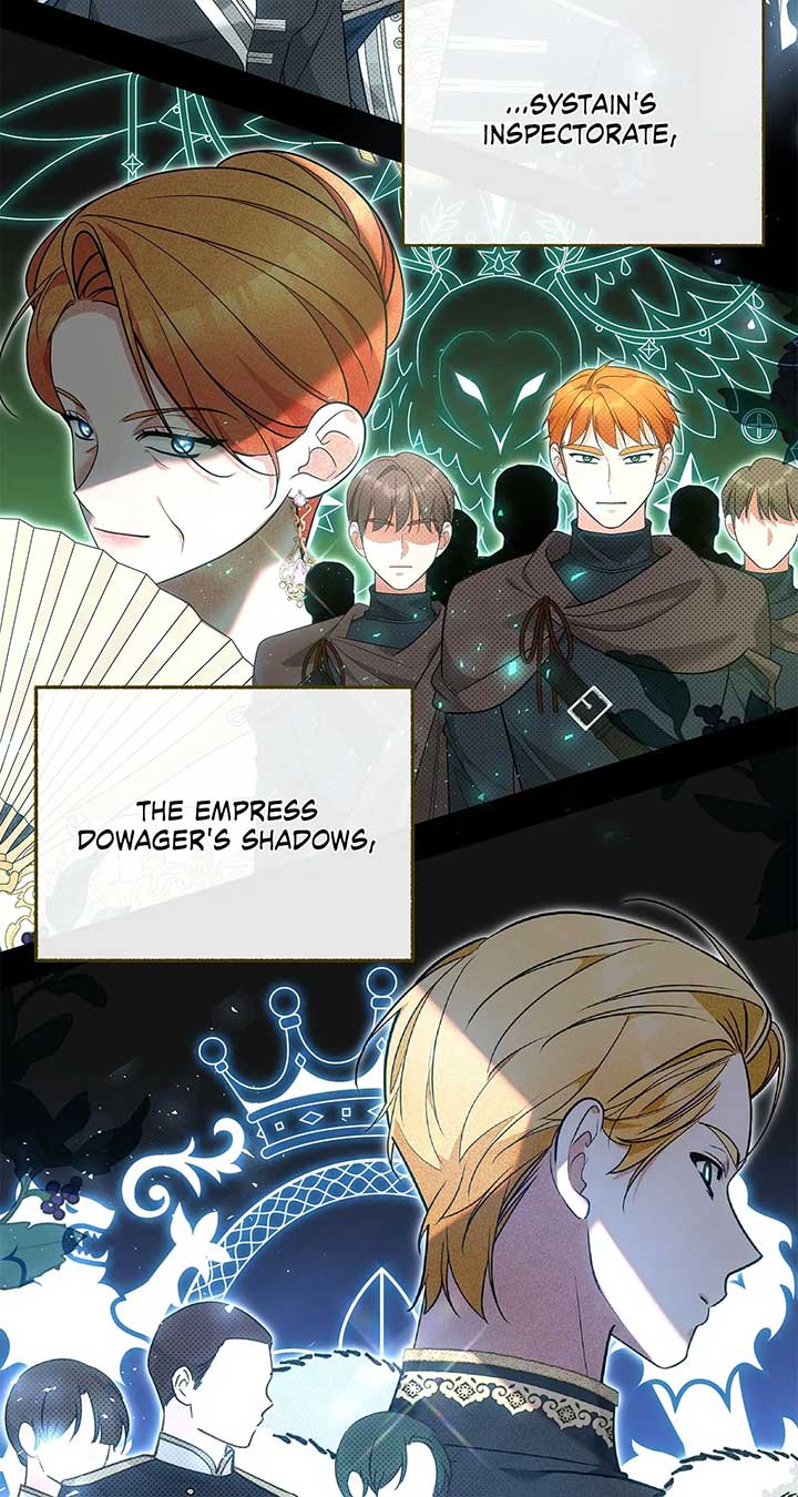 Marriage with the Archduke, I Know Now Chapter 59 259 ch 59 33