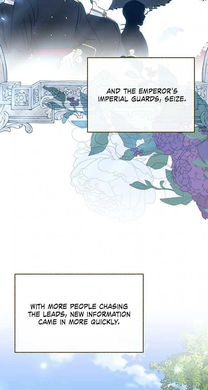 Marriage with the Archduke, I Know Now Chapter 59 260 ch 59 34