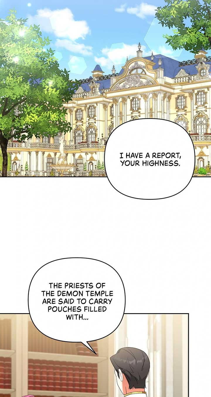 Marriage with the Archduke, I Know Now Chapter 59 261 ch 59 35