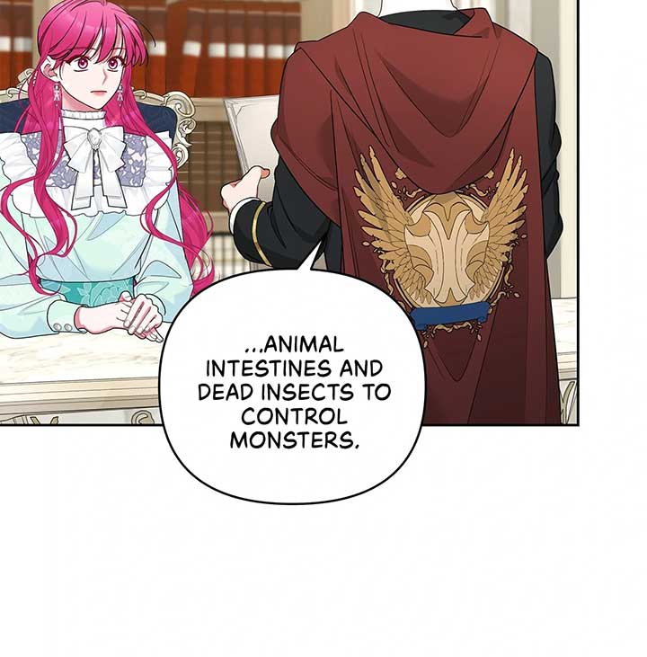 Marriage with the Archduke, I Know Now Chapter 59 262 ch 59 36