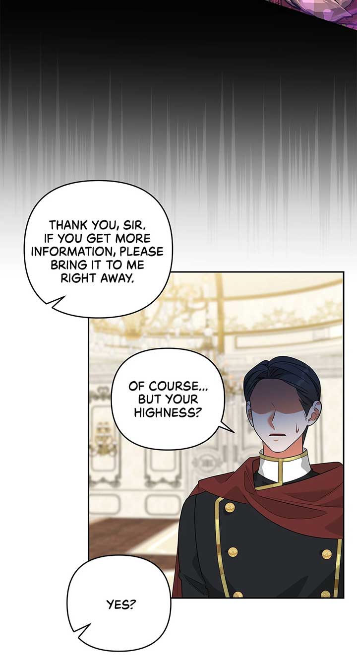 Marriage with the Archduke, I Know Now Chapter 59 264 ch 59 38
