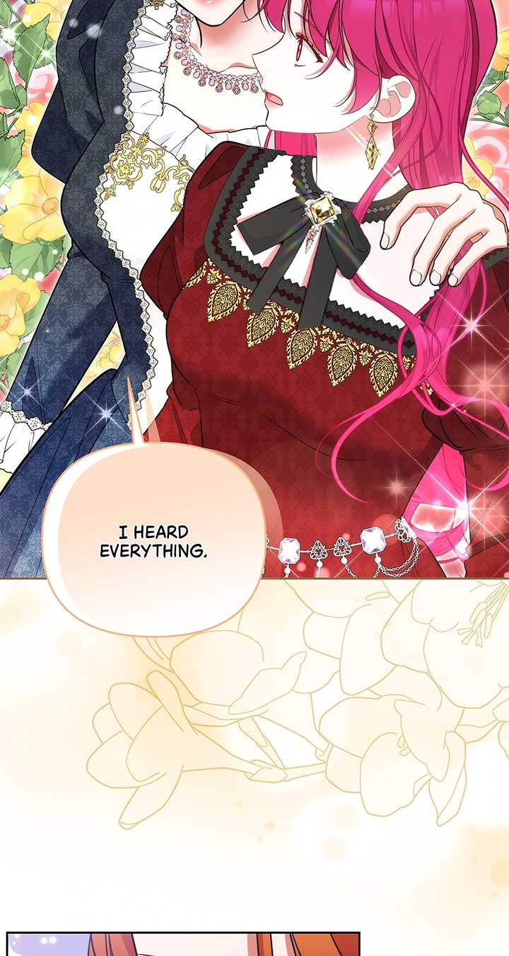 Marriage with the Archduke, I Know Now Chapter 59 230 ch 59 4