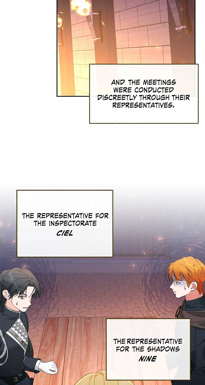 Marriage with the Archduke, I Know Now Chapter 59 267 ch 59 41