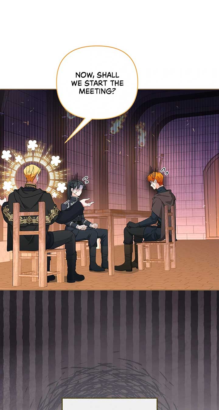 Marriage with the Archduke, I Know Now Chapter 59 271 ch 59 45