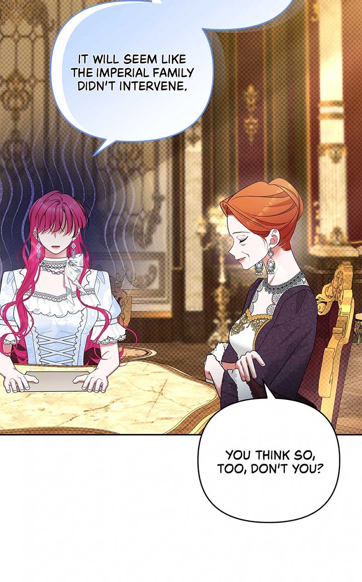Marriage with the Archduke, I Know Now Chapter 59 276 ch 59 50