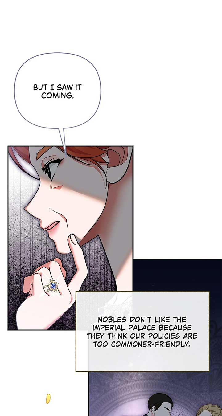 Marriage with the Archduke, I Know Now Chapter 59 277 ch 59 51