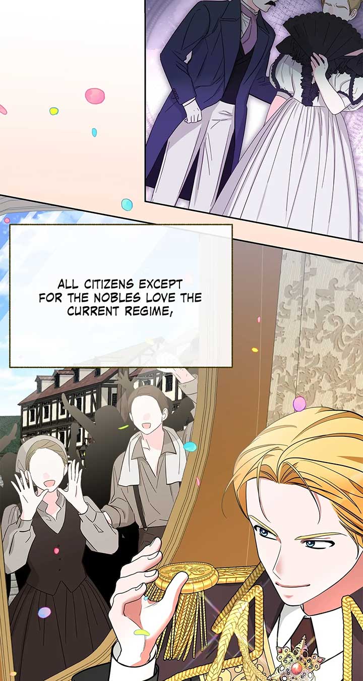 Marriage with the Archduke, I Know Now Chapter 59 278 ch 59 52